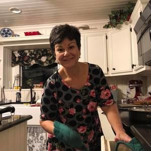 Meet your Posher, Jo